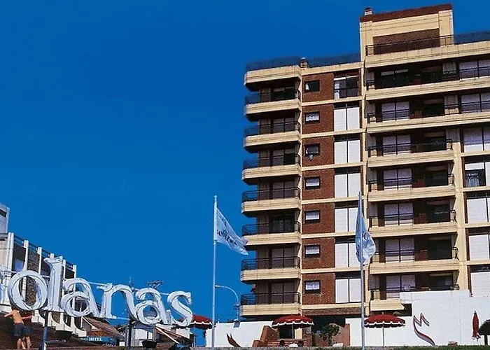 Solanas Playa Mar del Plata