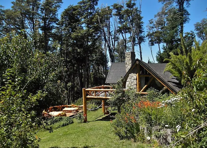 Cabanas Ruca Lico