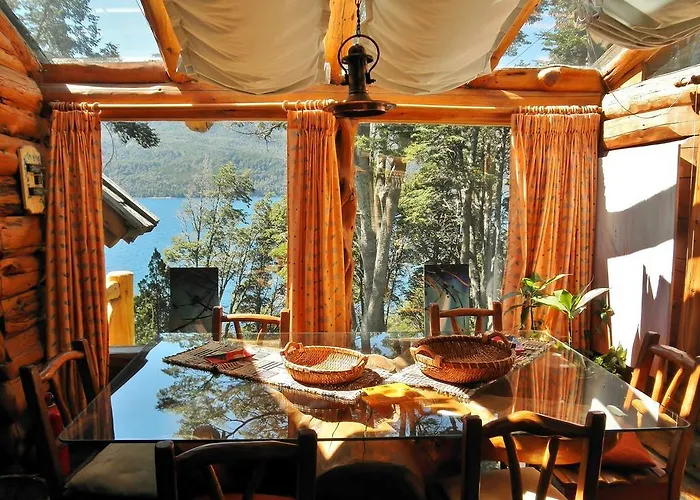 Cabanas Ruca Lico