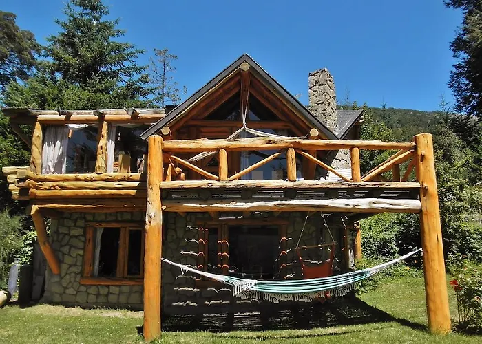 Cabanas Ruca Lico