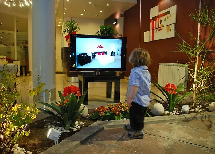 Hotel Polans