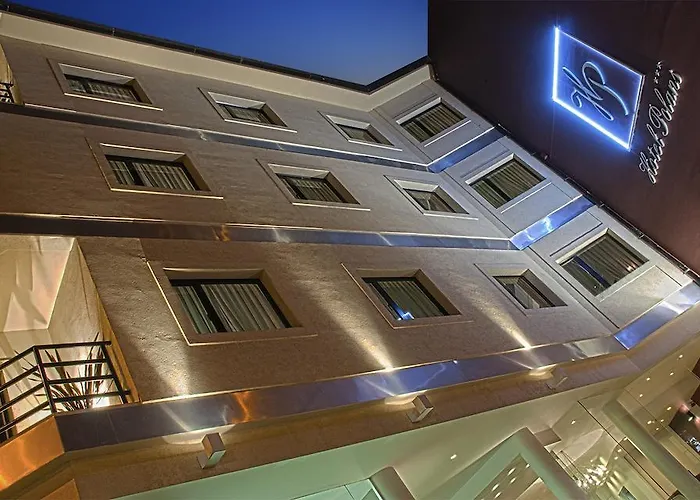Hotel Polans