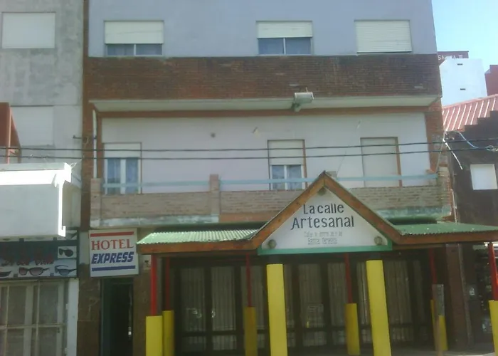 Hotel Express