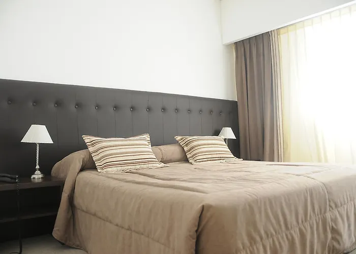 Hotel Embajador