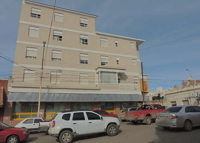 Hotel Victoria