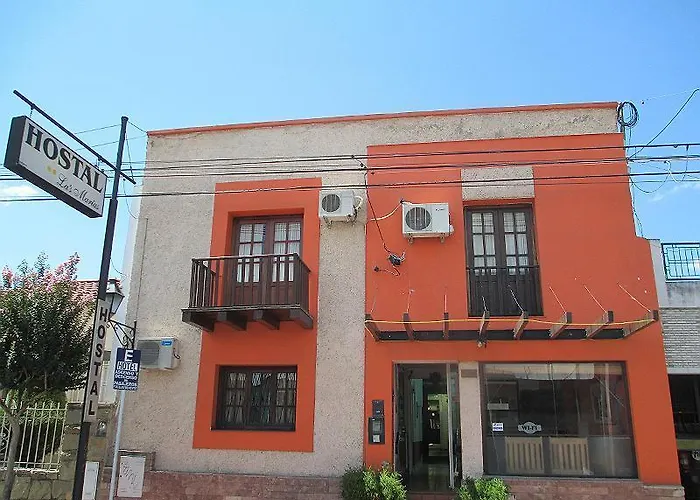 Hostal Las Marias