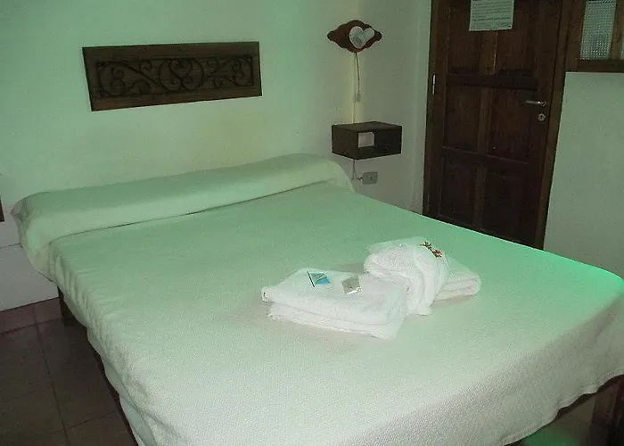 Hostal Las Marias Salta, Argentina