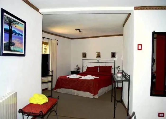 Virginia Hotel Spa