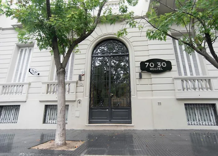 70 30 Hostel