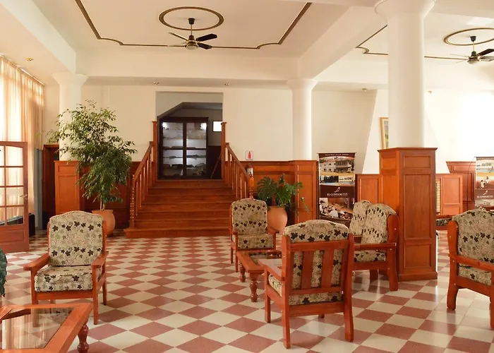 El Condor Hotel Spa