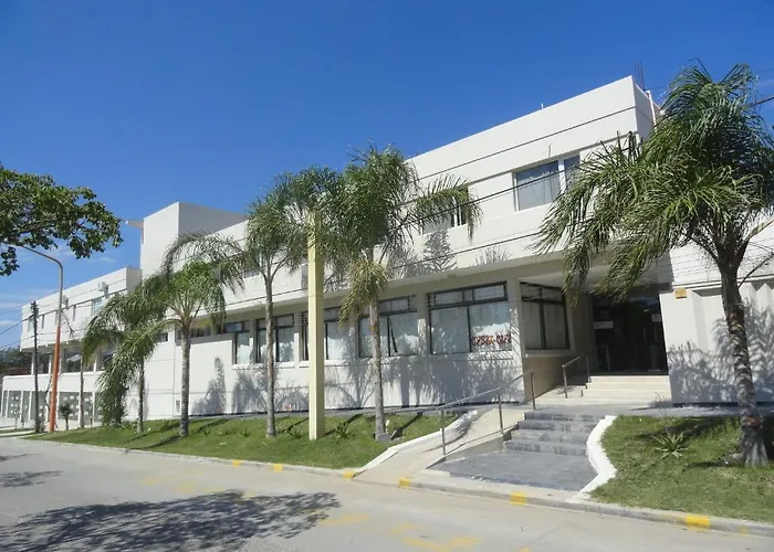 Hotel La Fontana