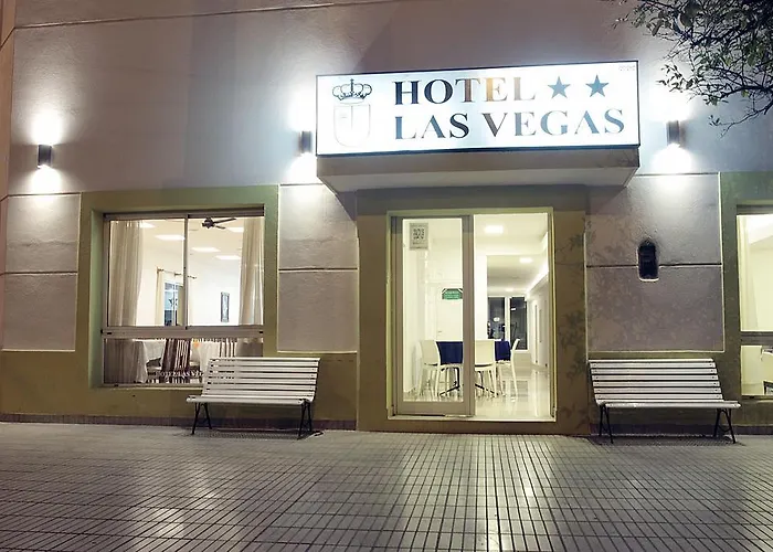Vegas Termal