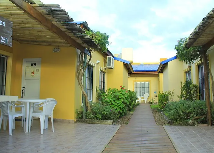 Cabañas El Sueño de Pedro