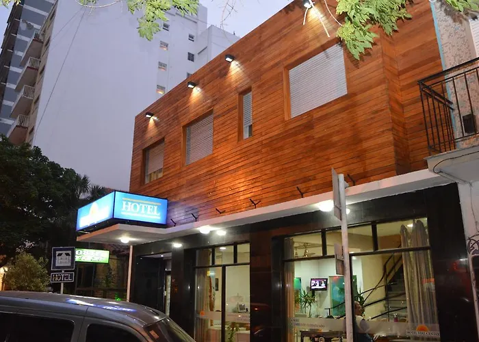 Hotel Vial Center