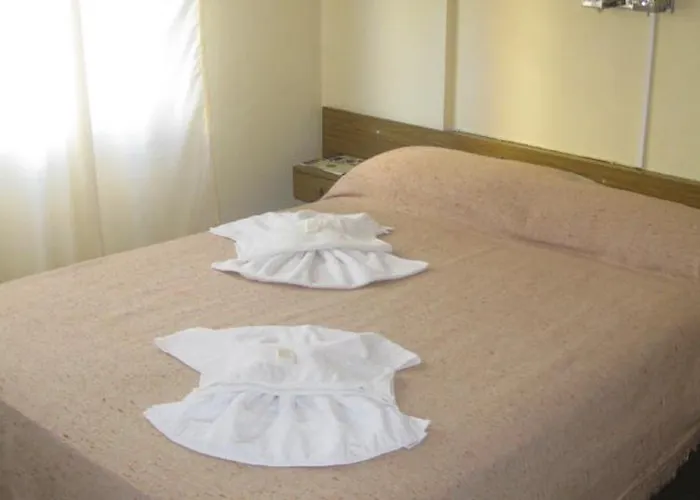 Hotel Kansas