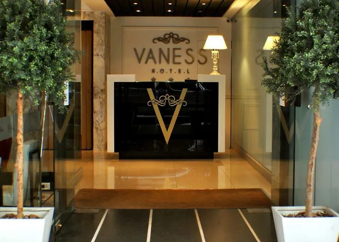 Hotel Vaness