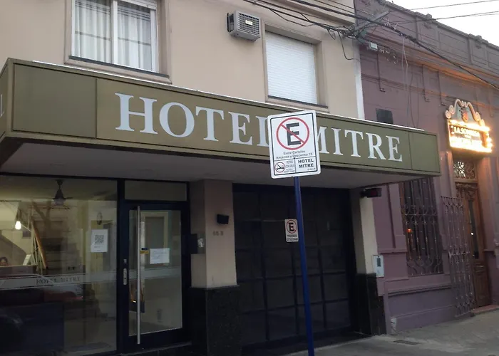 Hotel Mitre
