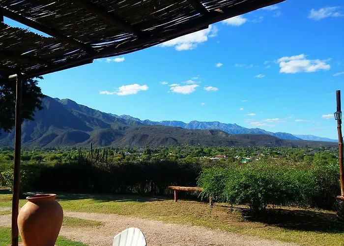 Altos Del Velazco