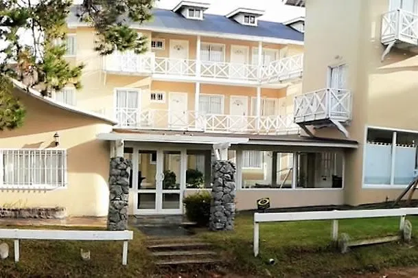 Mykonos Departamentos Pinamar
