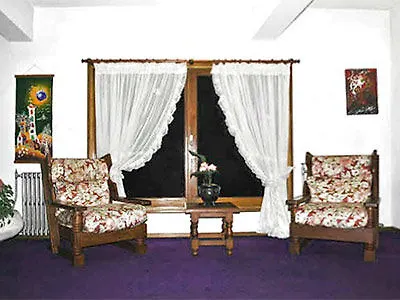 Hotel Ollantay