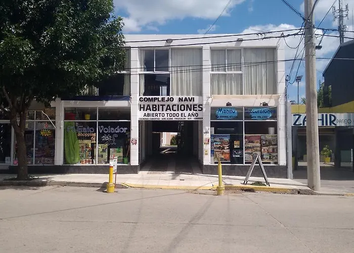Complejo Navi