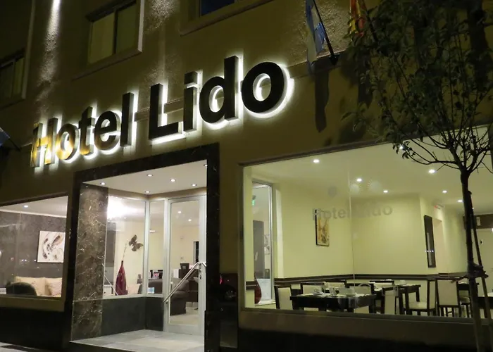 Hotel Lido