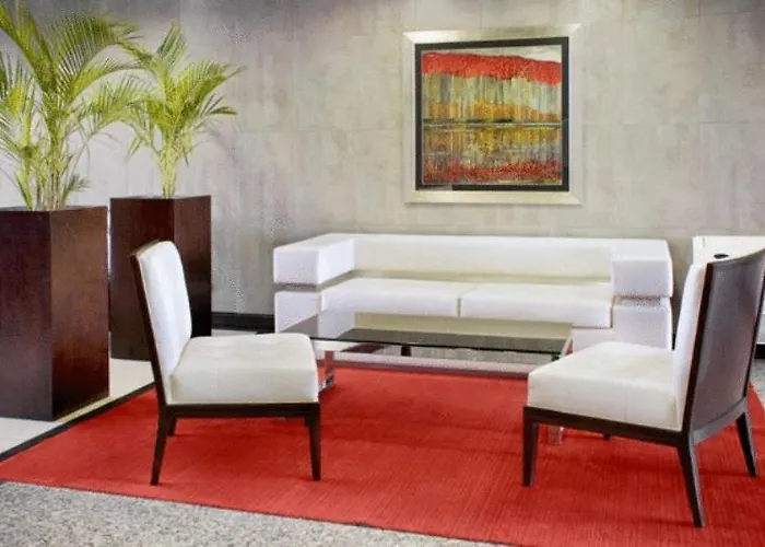 Cetro Real Condominium & Suites