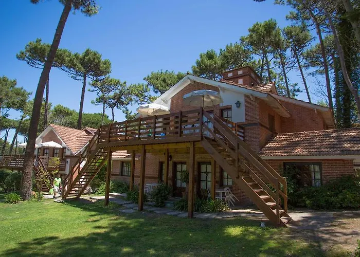 Posada del Bosque By HS