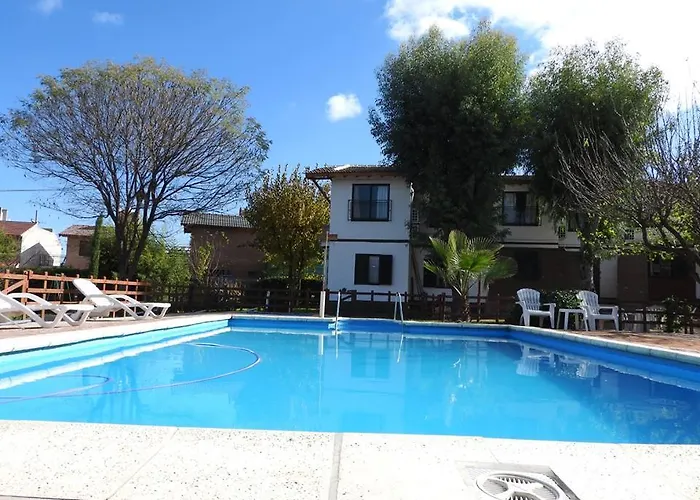 Residencial El Puma
