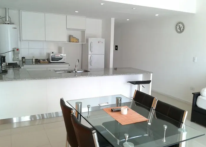 Apartamento Balcones De Tandil Departamentos, Argentina