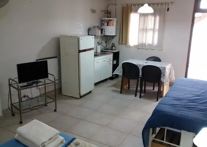 Apartamento Departamentos Urquiza Salta, Argentina
