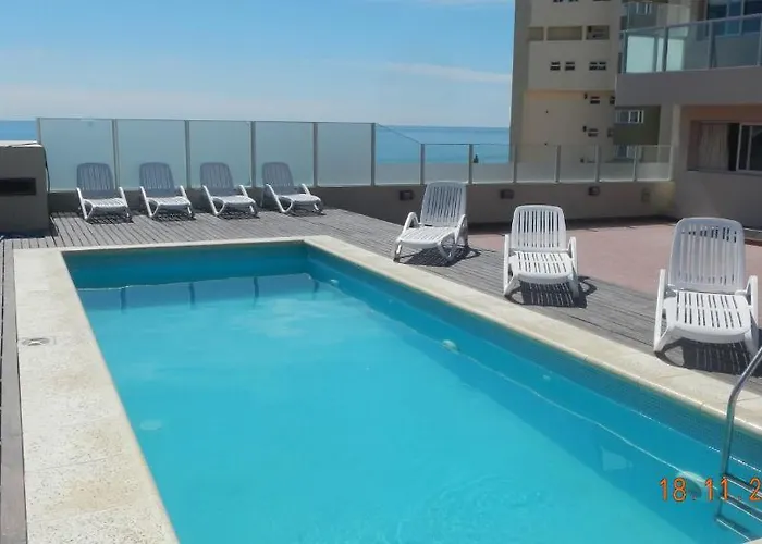 Terrazas de Madryn