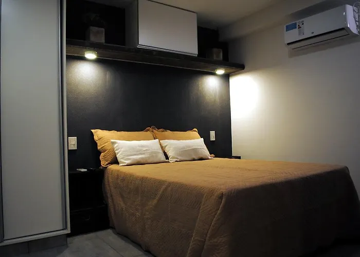 Darwin Apart Hotel