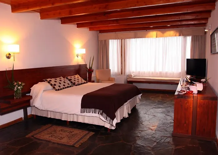 Villa Sofia Resort & Spa San Carlos de Bariloche, Argentina