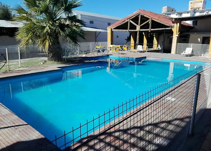 Apart Hotel Cavis
