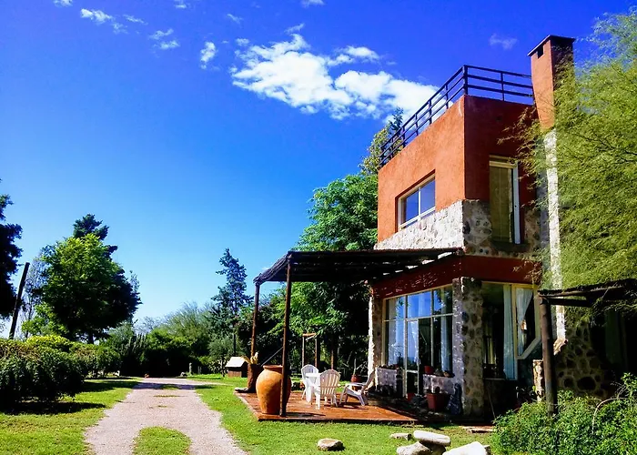 Altos Del Velazco