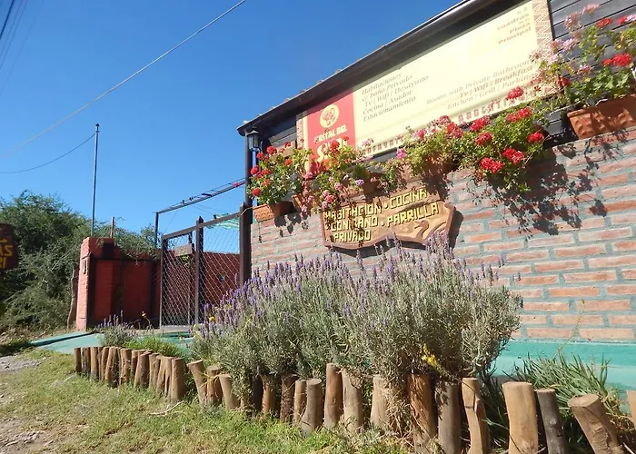 Hostal Del Suri