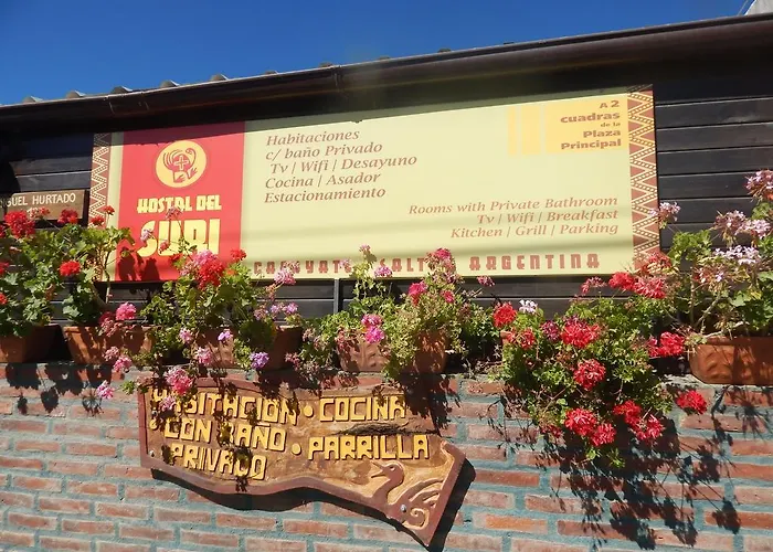 Hostal Del Suri
