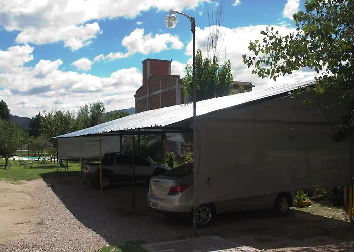 La Posada Koslayna