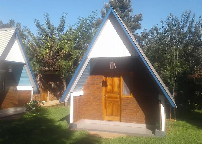 Posada El Descanso San Ignacio , Argentina