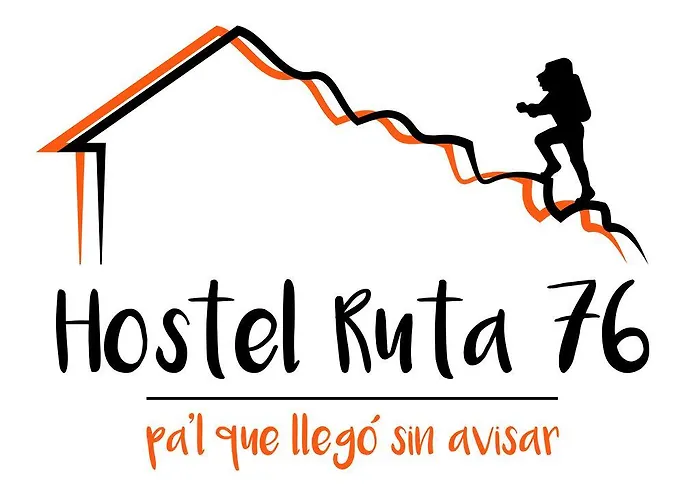 Hostel Ruta 76