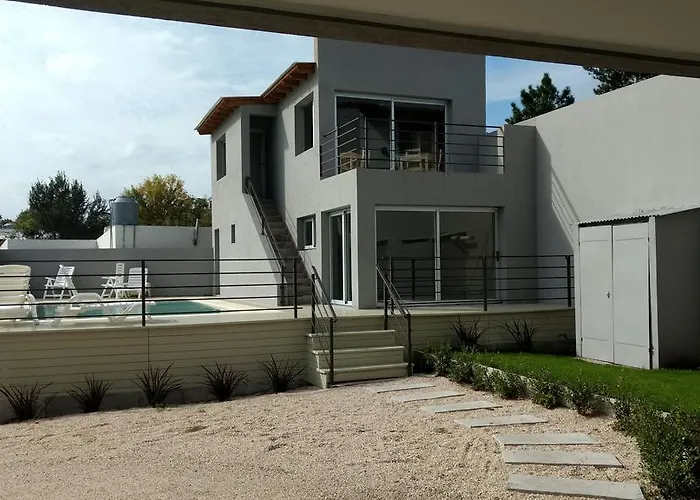 Apartamento Azar Departamentos Tandil, Argentina