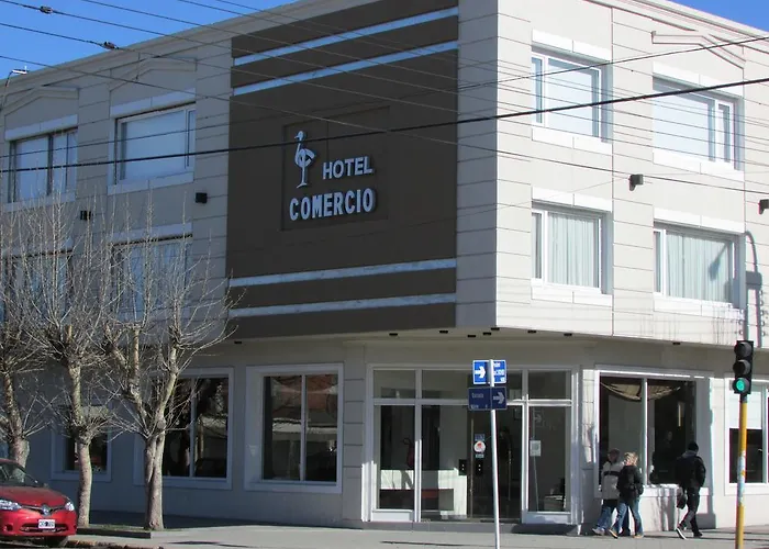 Comercio