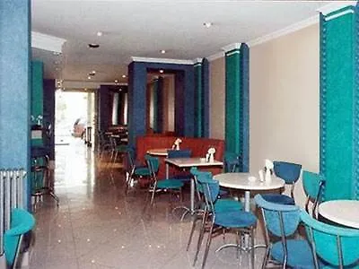 Hotel Internacional Jujuy