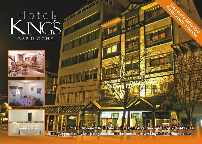 King'S Bariloche