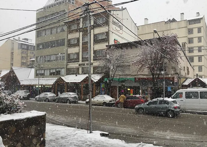 King'S Bariloche