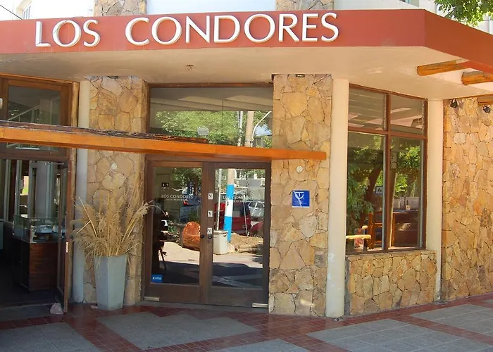 Los Condores