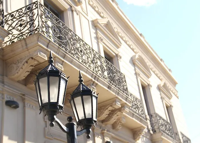 San Pedro Palace