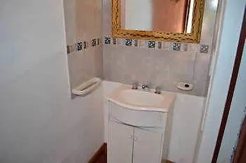 Hospedaje La Arcadia