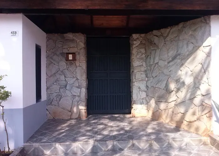 Petit Hotel Caraguata Puerto Iguazú, Argentina
